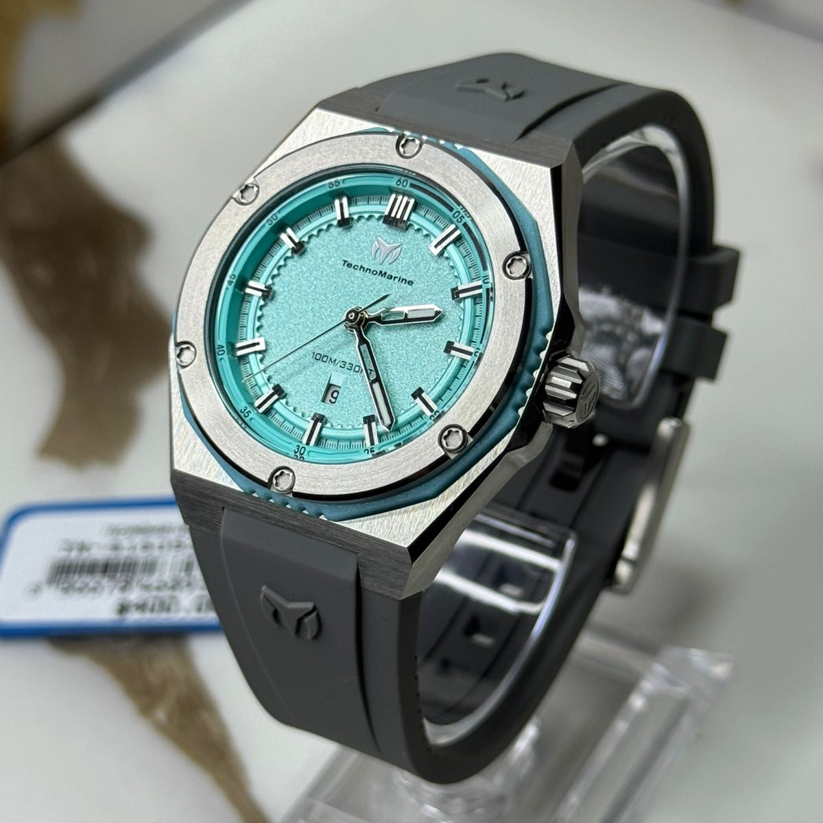 TECHNOMARINE CORAL LEGACY (MUJER)