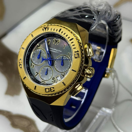 TECHNOMARINE MANTA UNISEX 40MM