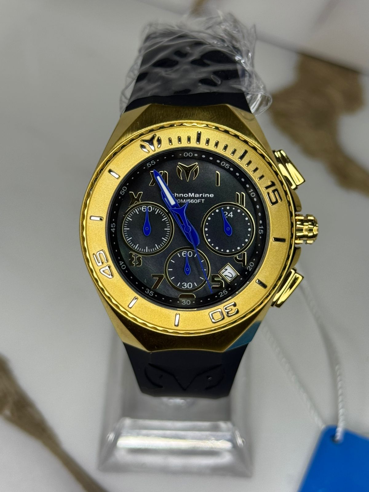 TECHNOMARINE MANTA UNISEX 40MM