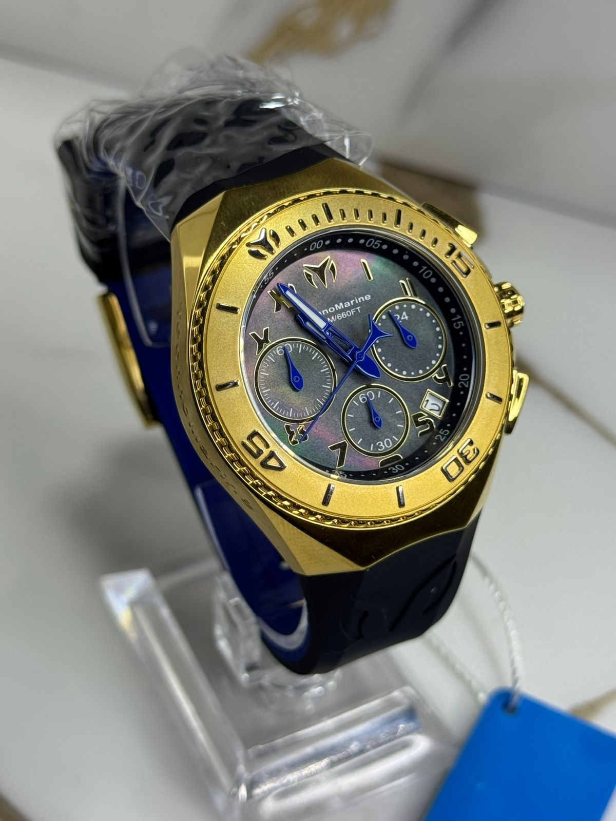 TECHNOMARINE MANTA UNISEX 40MM