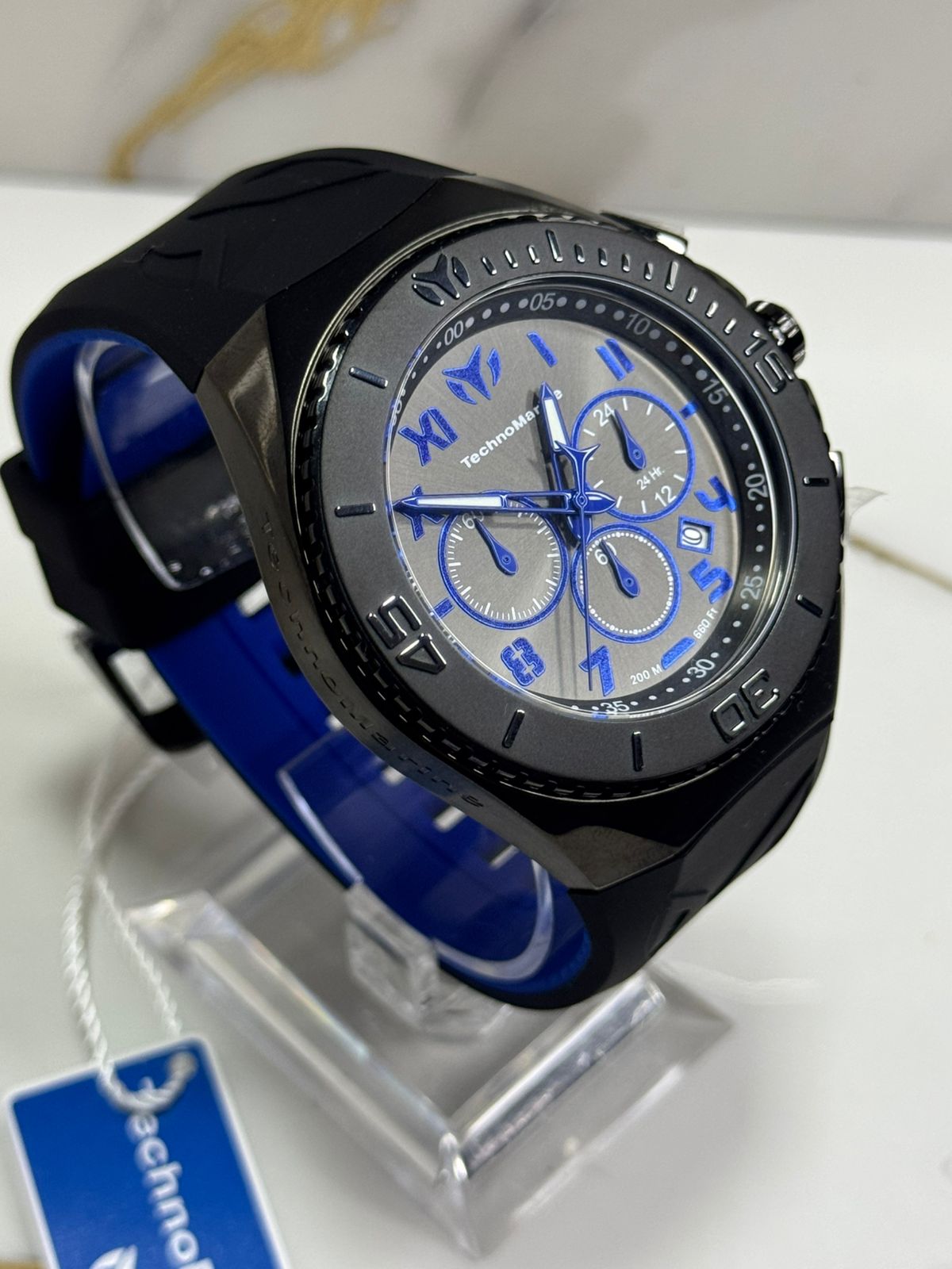 TECHNOMARINE MANTA