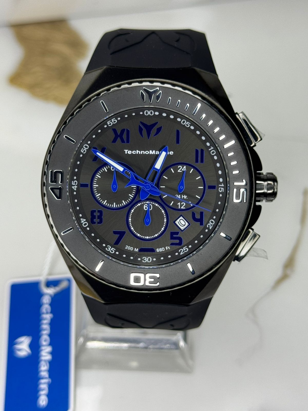 TECHNOMARINE MANTA