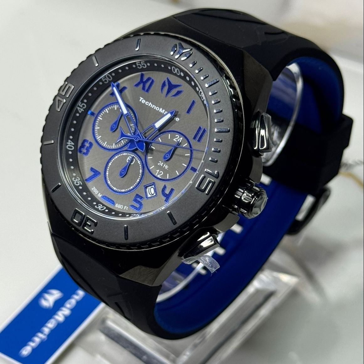 TECHNOMARINE MANTA