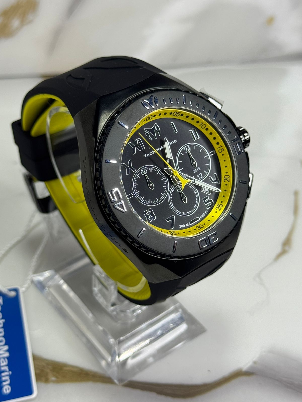 TECHNOMARINE MANTA