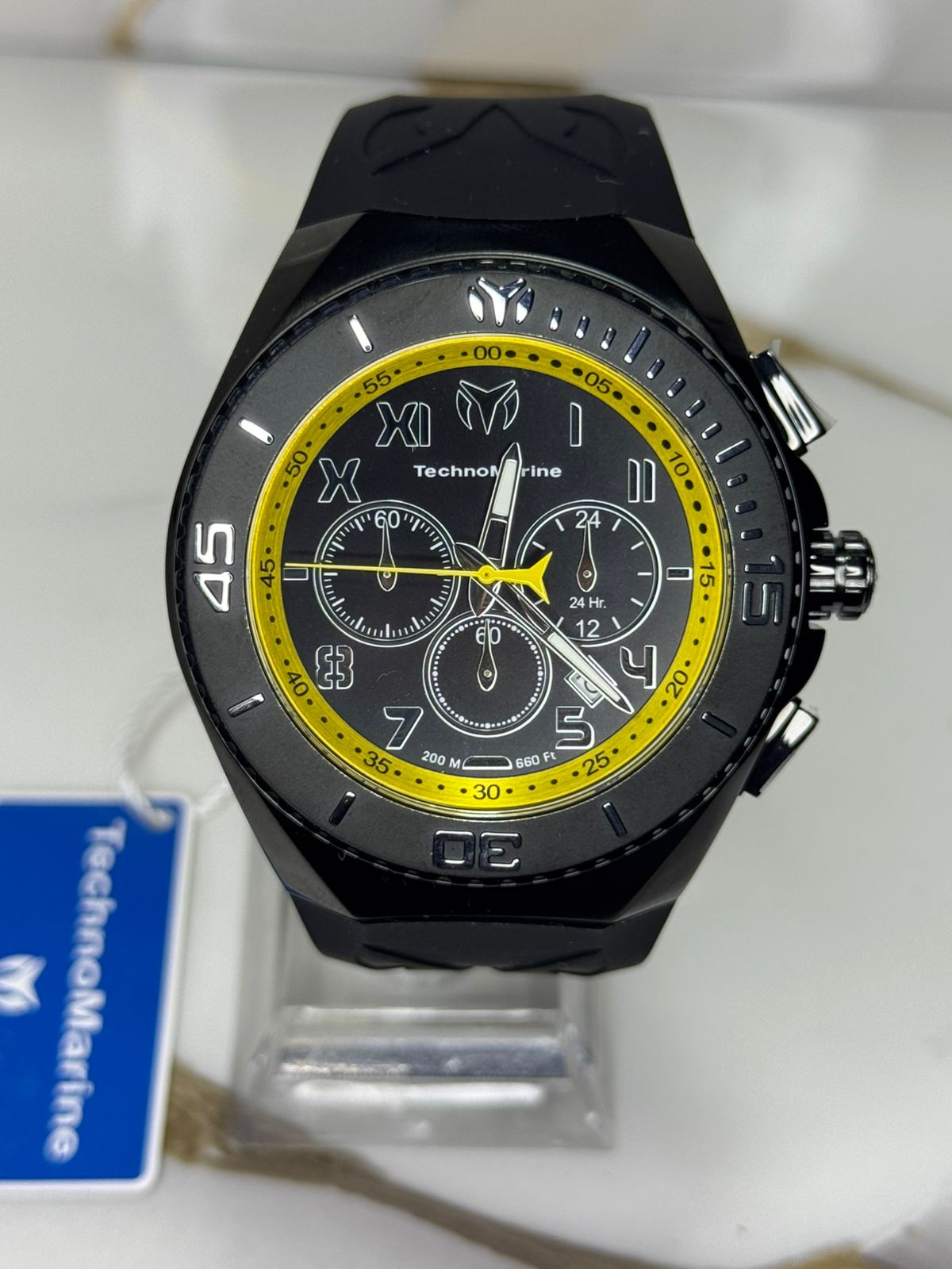 TECHNOMARINE MANTA