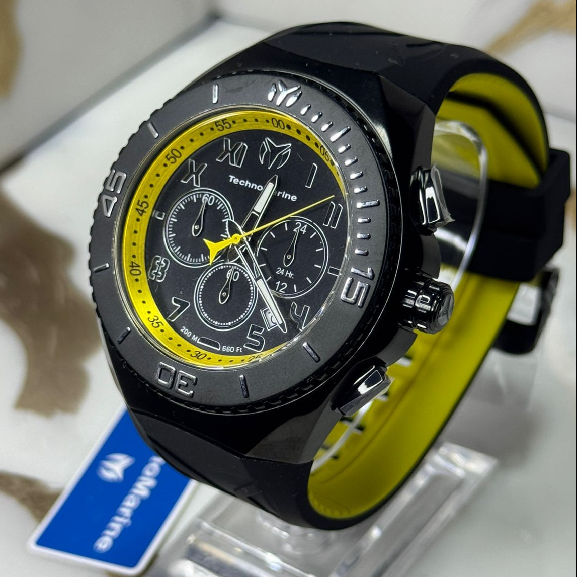 TECHNOMARINE MANTA