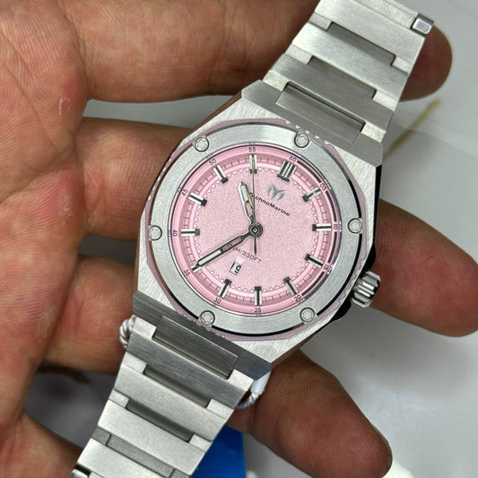 TECHNOMARINE CORAL LEGACY (MUJER)