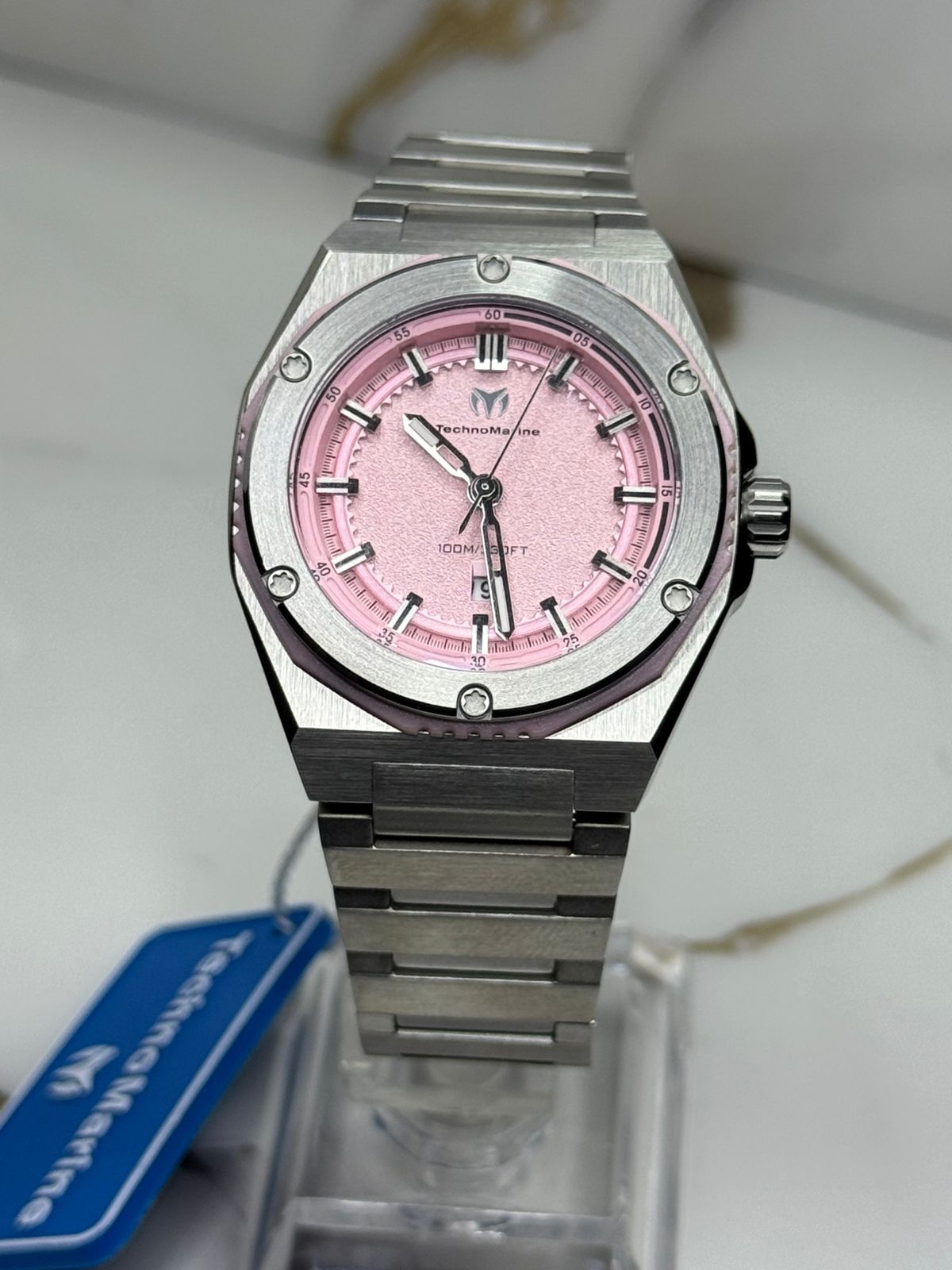 TECHNOMARINE CORAL LEGACY (MUJER)