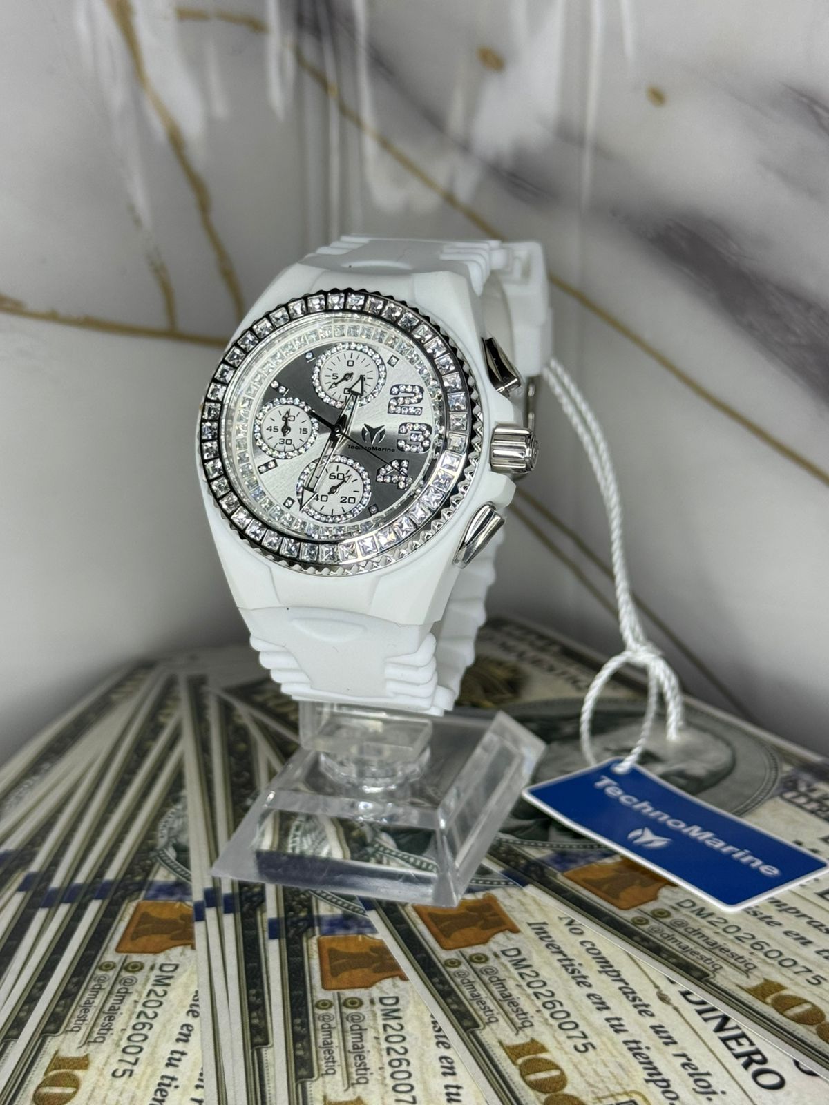 TECHNOMARINE JELLYFISH (MUJER)