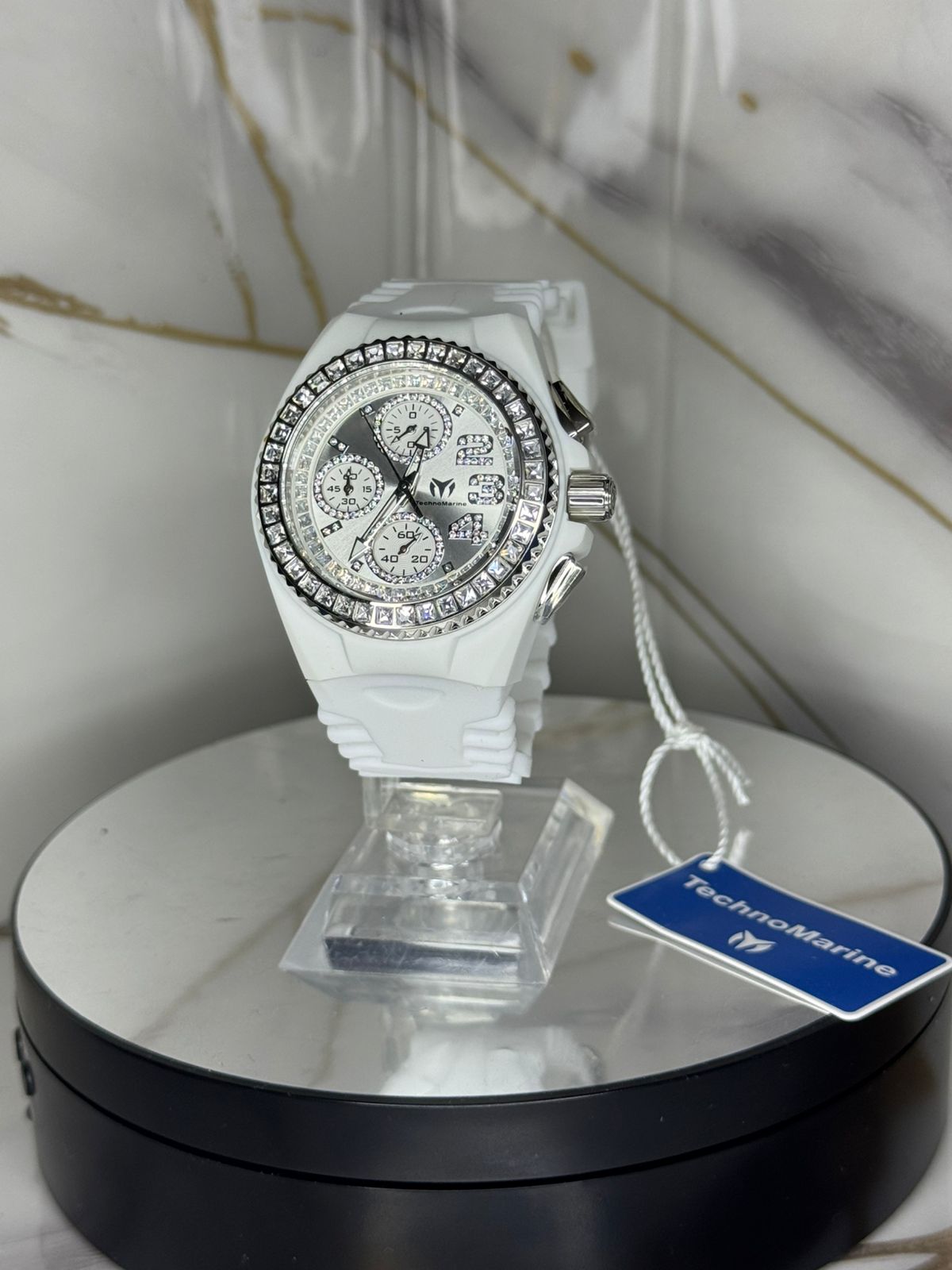 TECHNOMARINE JELLYFISH (MUJER)