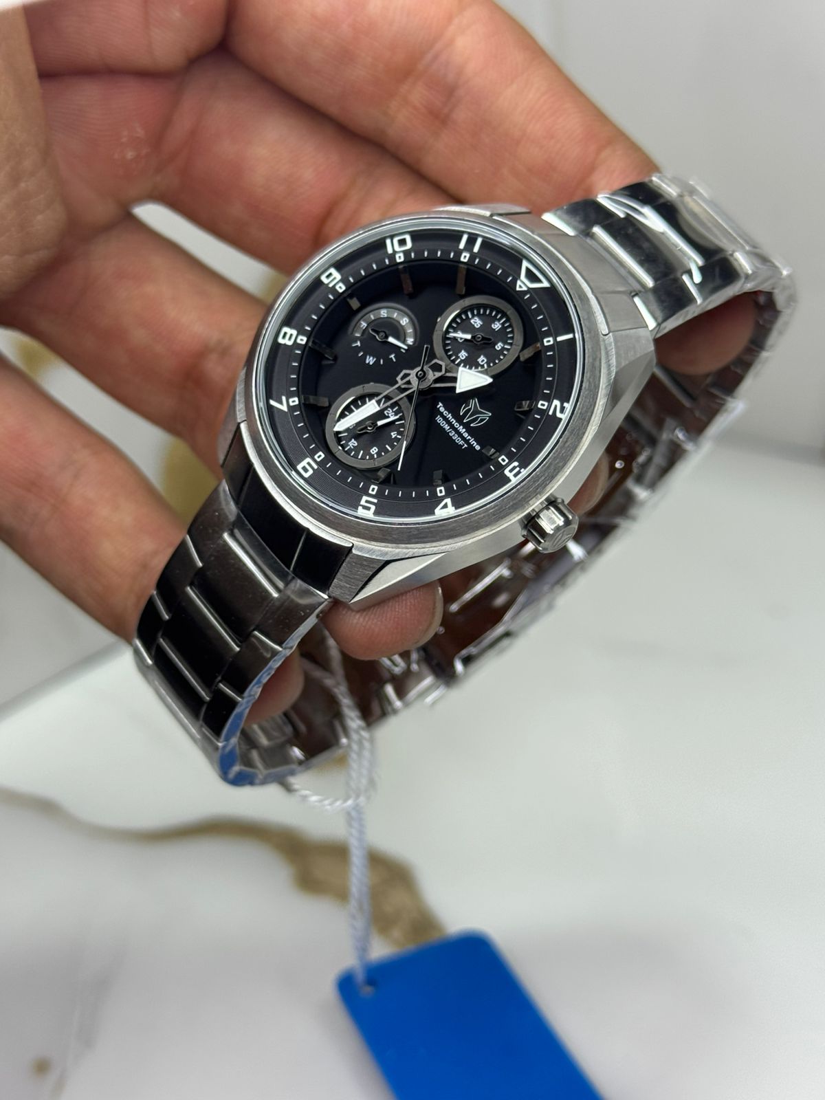 TECHNOMARINE OCEAN QUANTUM (MUJER)