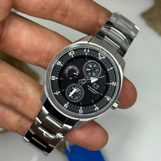 TECHNOMARINE OCEAN QUANTUM (MUJER)