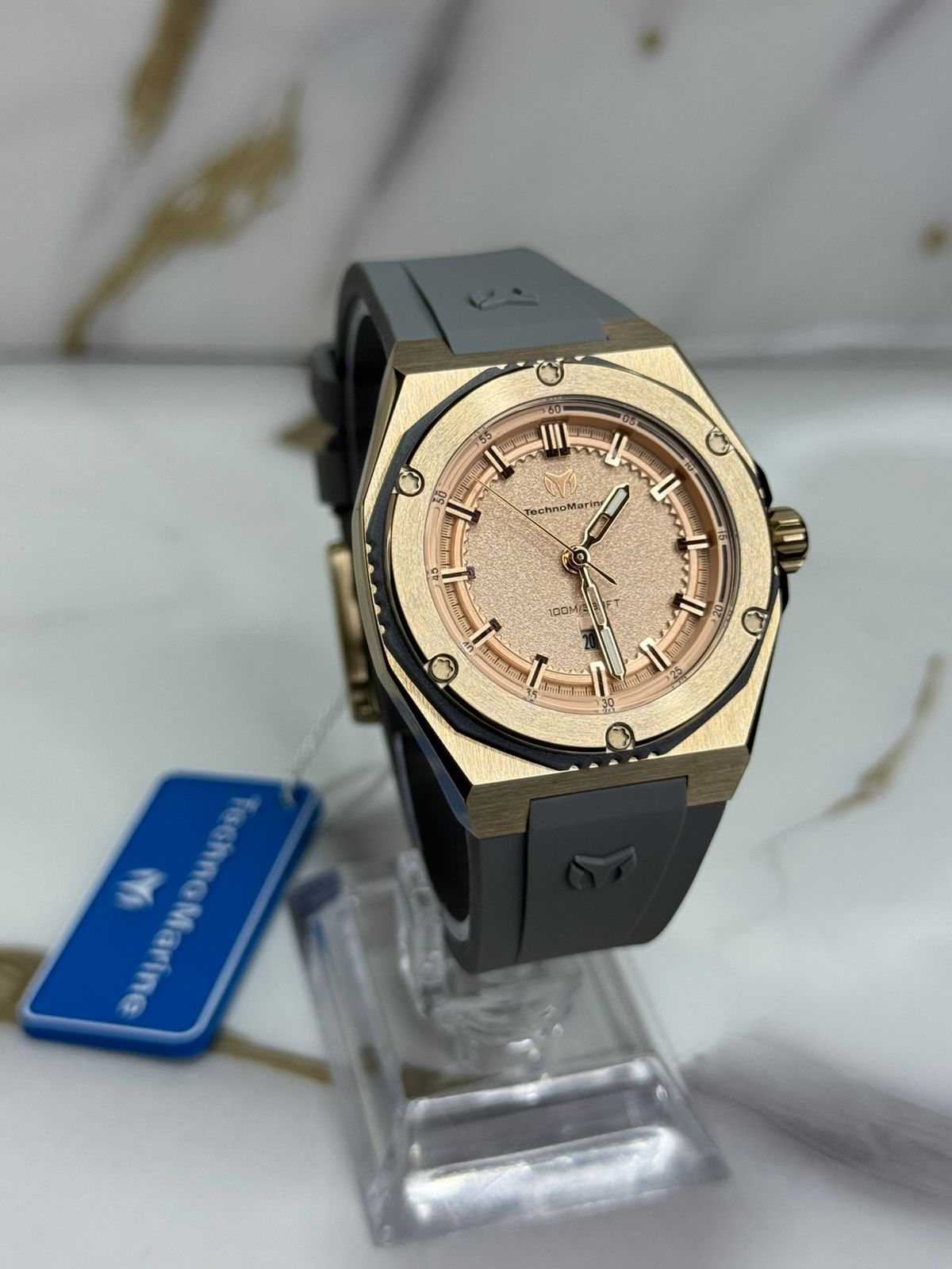 TECHNOMARINE CORAL LEGACY (MUJER)