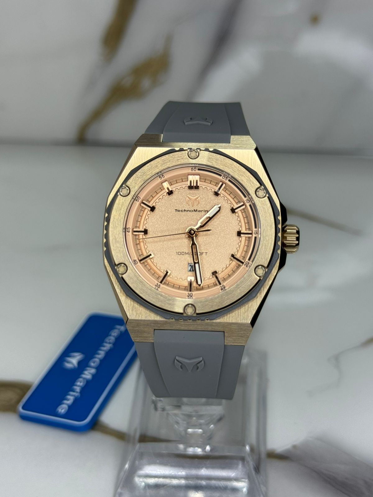 TECHNOMARINE CORAL LEGACY (MUJER)