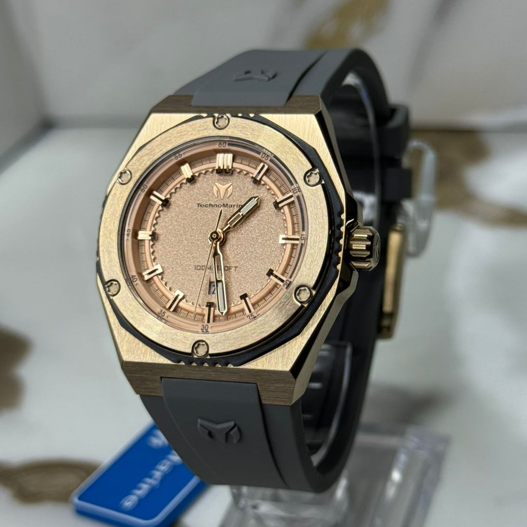TECHNOMARINE CORAL LEGACY (MUJER)