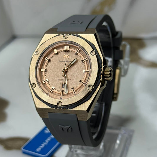 TECHNOMARINE CORAL LEGACY (MUJER)