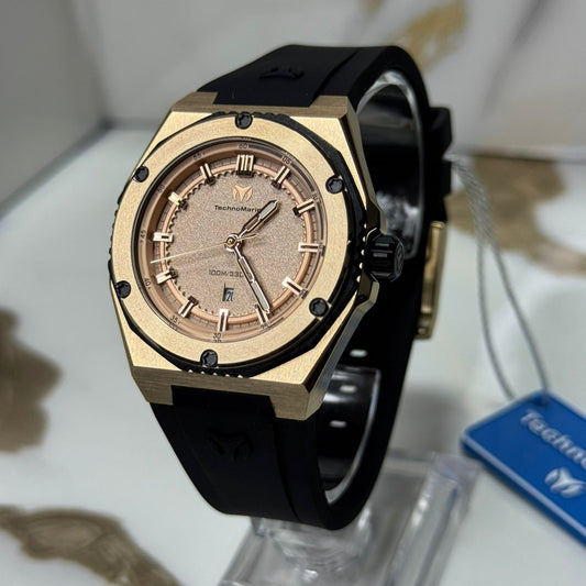 TECHNOMARINE CORAL LEGACY (MUJER)