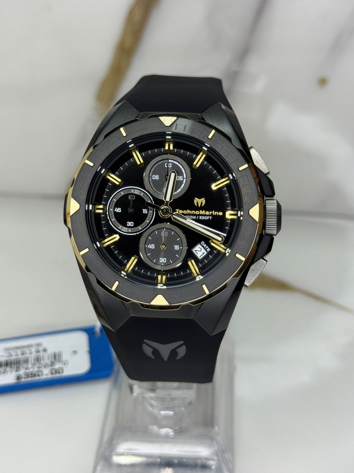 TECHNOMARINE OCEAN VICTORY (HOMBRE)