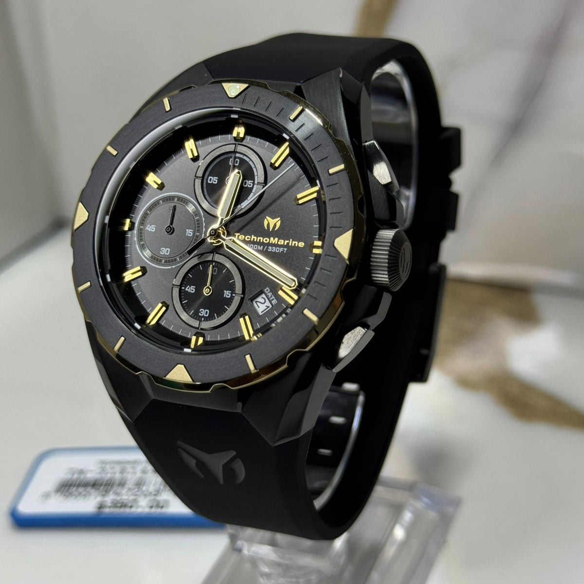 TECHNOMARINE OCEAN VICTORY (HOMBRE)