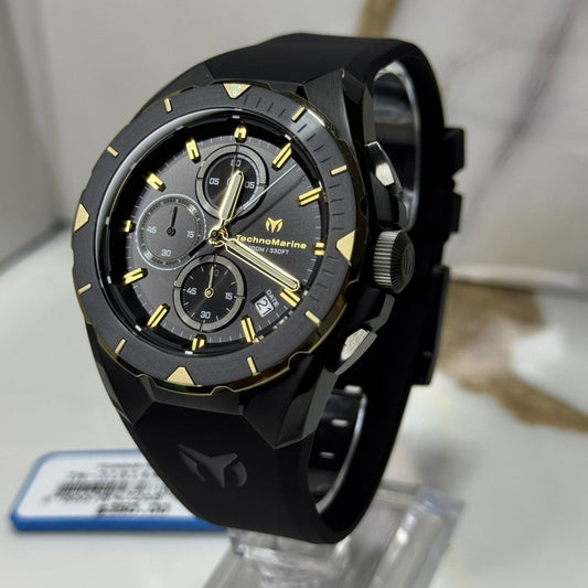 TECHNOMARINE OCEAN VICTORY (HOMBRE)