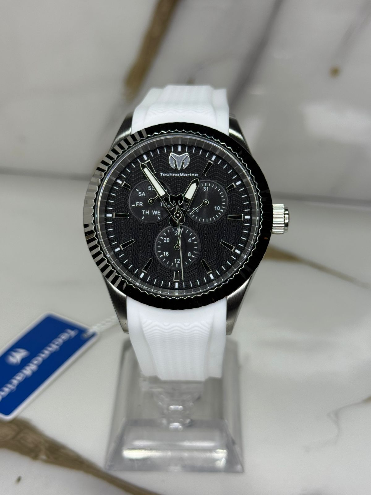 TECHNOMARINE SEA DREAM (HOMBRE)