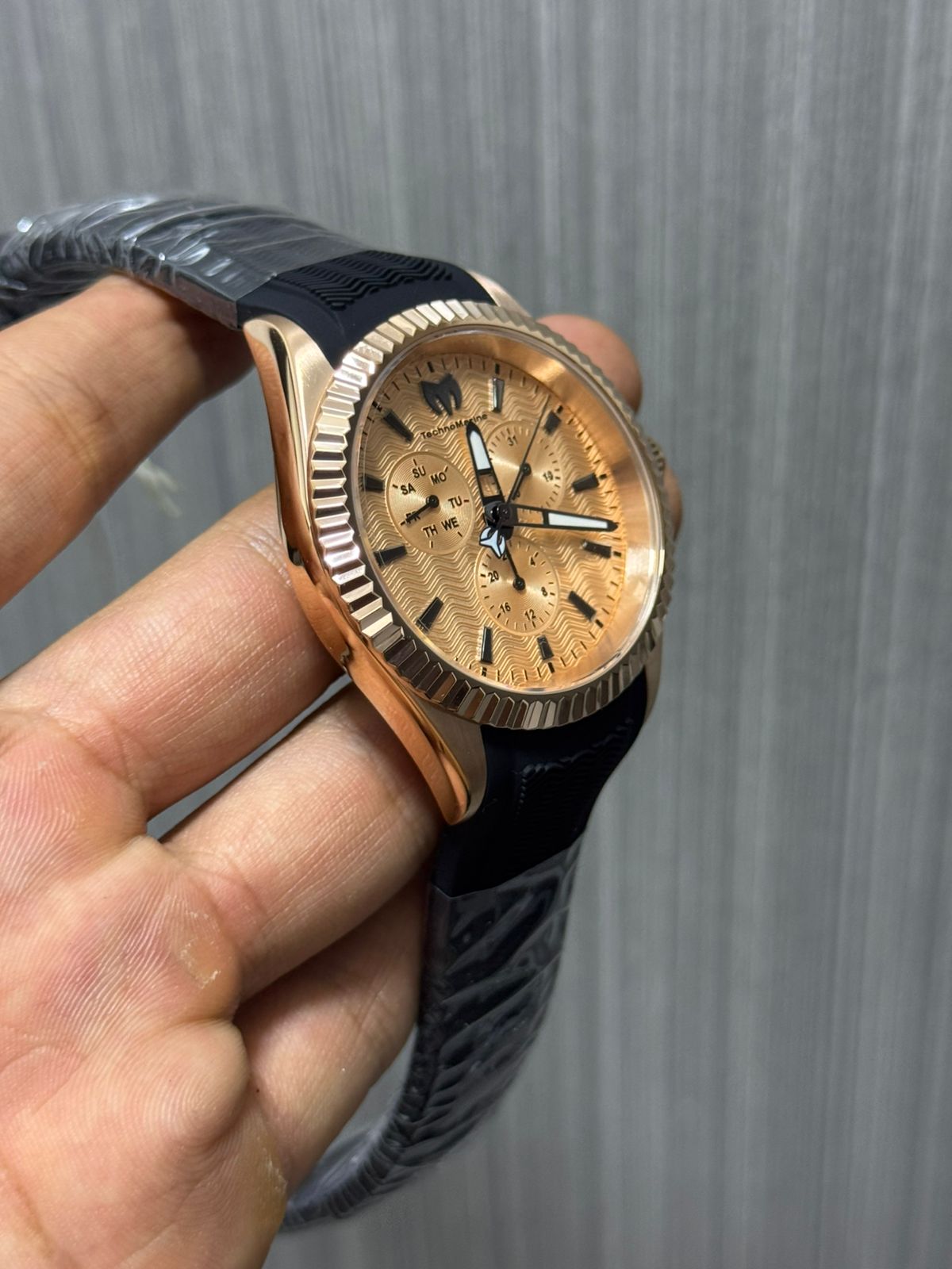 TECHNOMARINE SEA DREAM (HOMBRE)