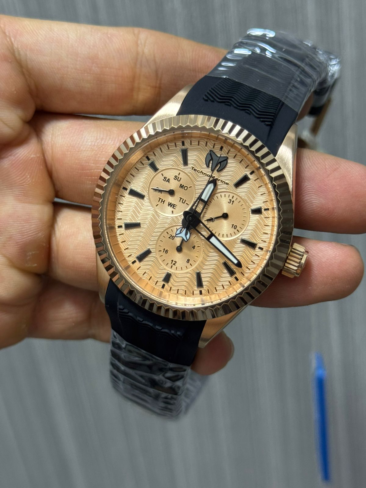 TECHNOMARINE SEA DREAM (HOMBRE)
