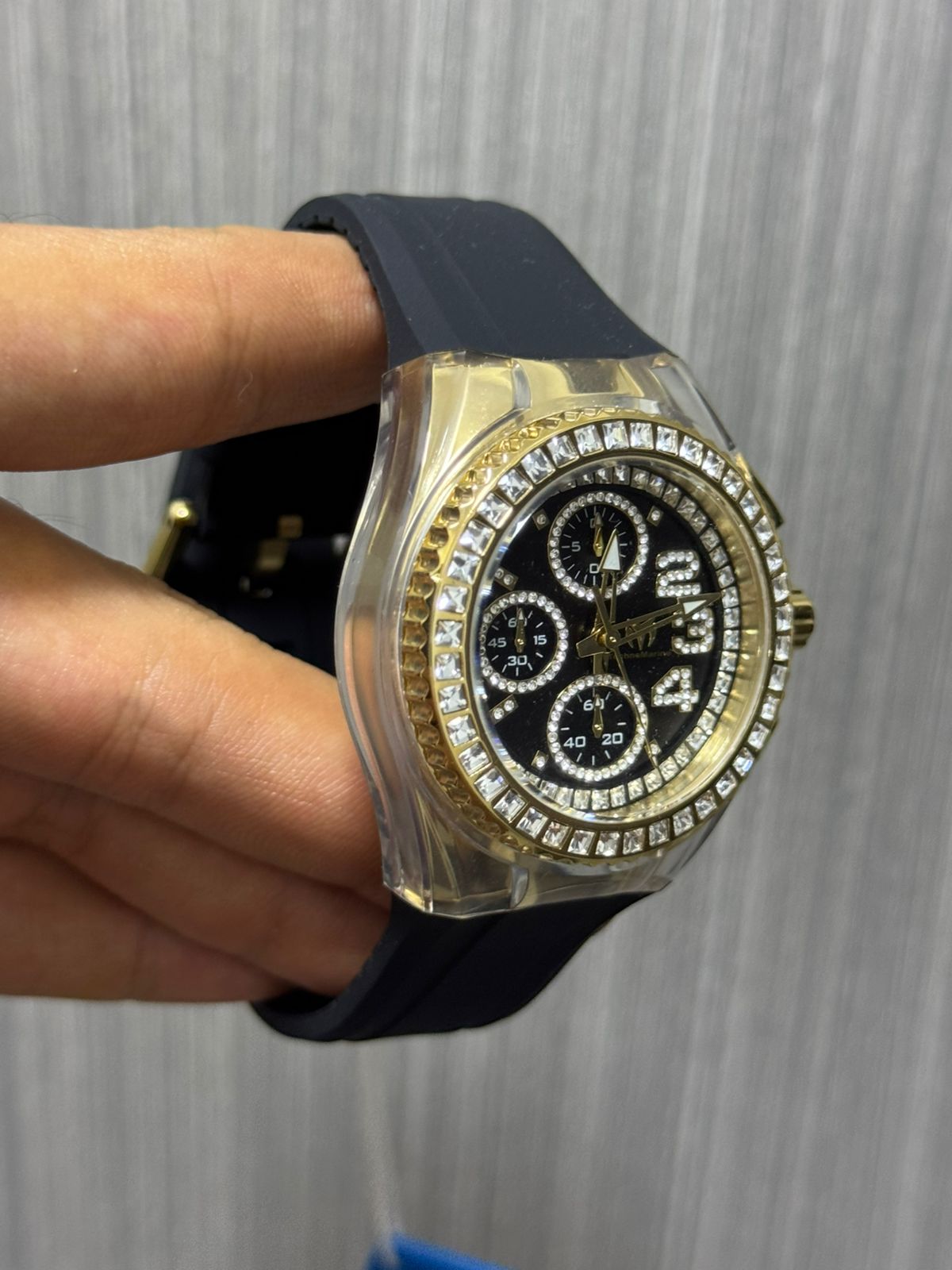 TECHNOMARINE SPECIAL EDITION (40MM) UNISEX