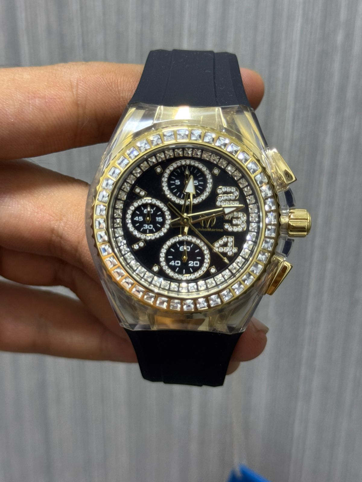 TECHNOMARINE SPECIAL EDITION (40MM) UNISEX
