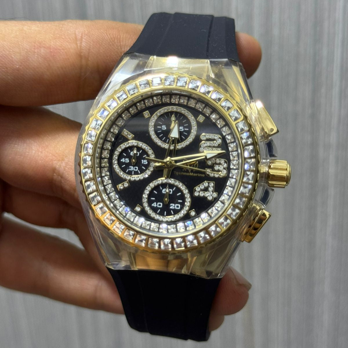 TECHNOMARINE SPECIAL EDITION (40MM) UNISEX