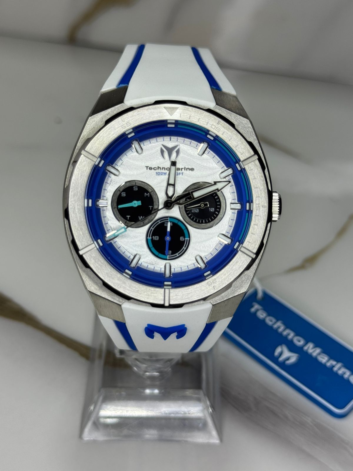 TECHNOMARINE CRUISE LEGEND