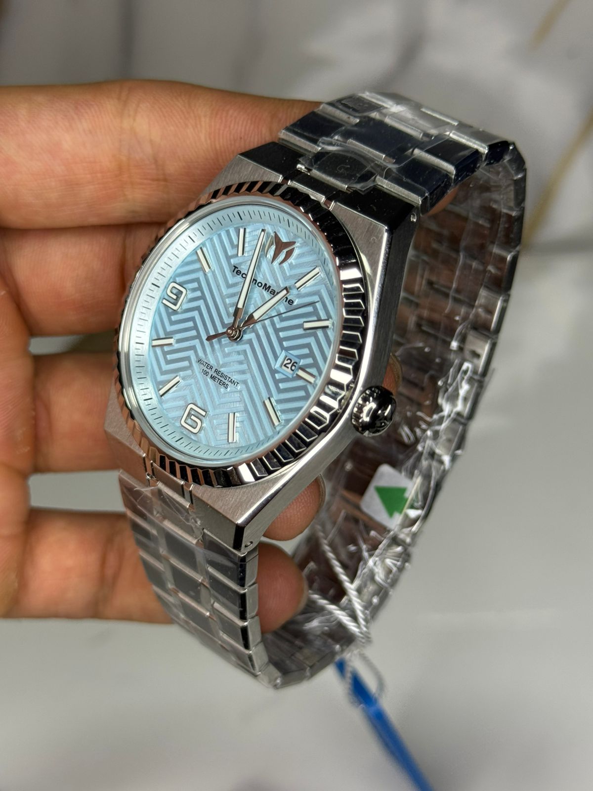 TECHNOMARINE TERRA NOVA (HOMBRE)