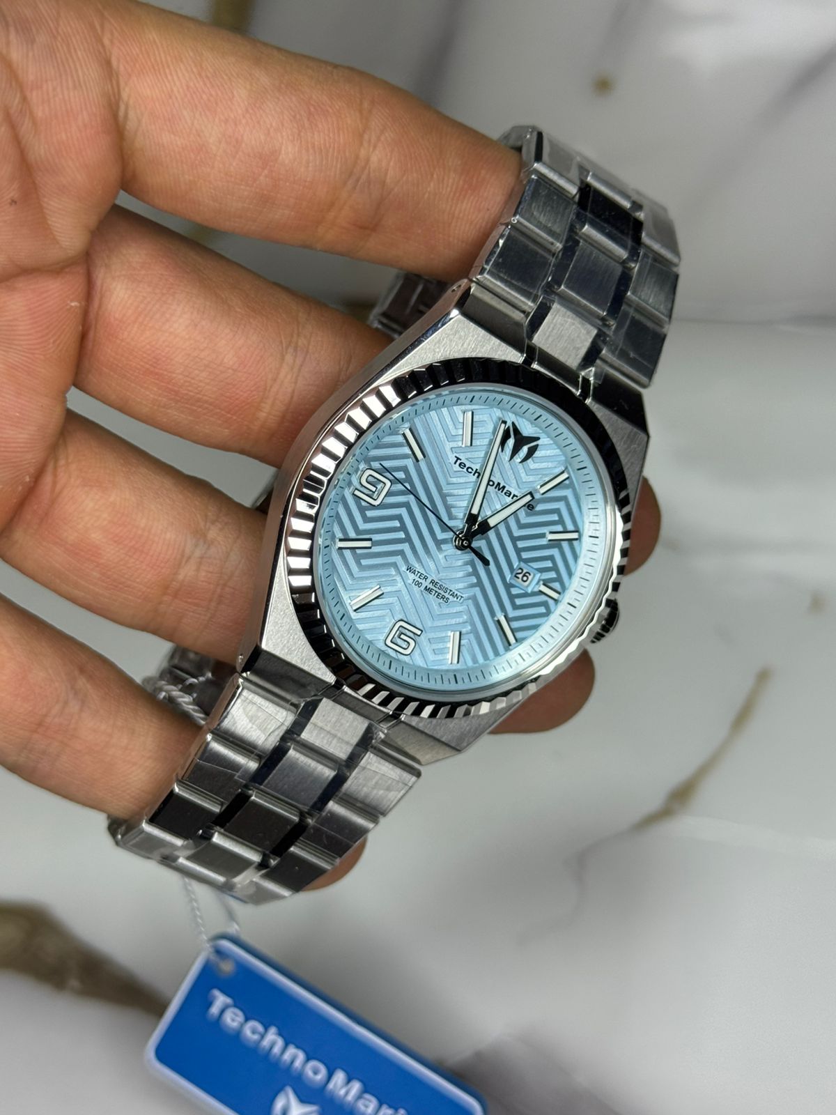 TECHNOMARINE TERRA NOVA (HOMBRE)