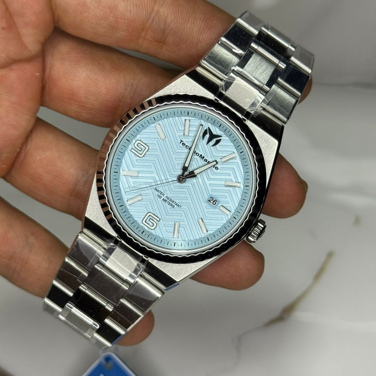 TECHNOMARINE TERRA NOVA (HOMBRE)