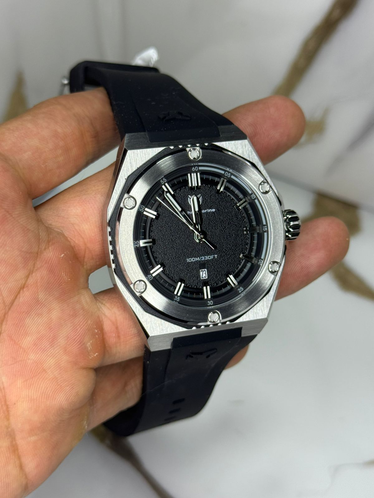 TECHNOMARINE CORAL LEGACY (HOMBRE)