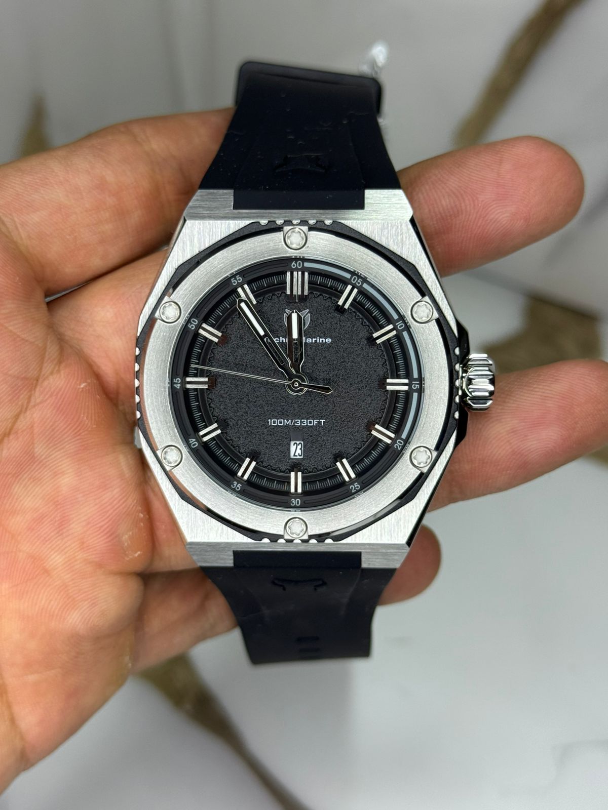 TECHNOMARINE CORAL LEGACY (HOMBRE)