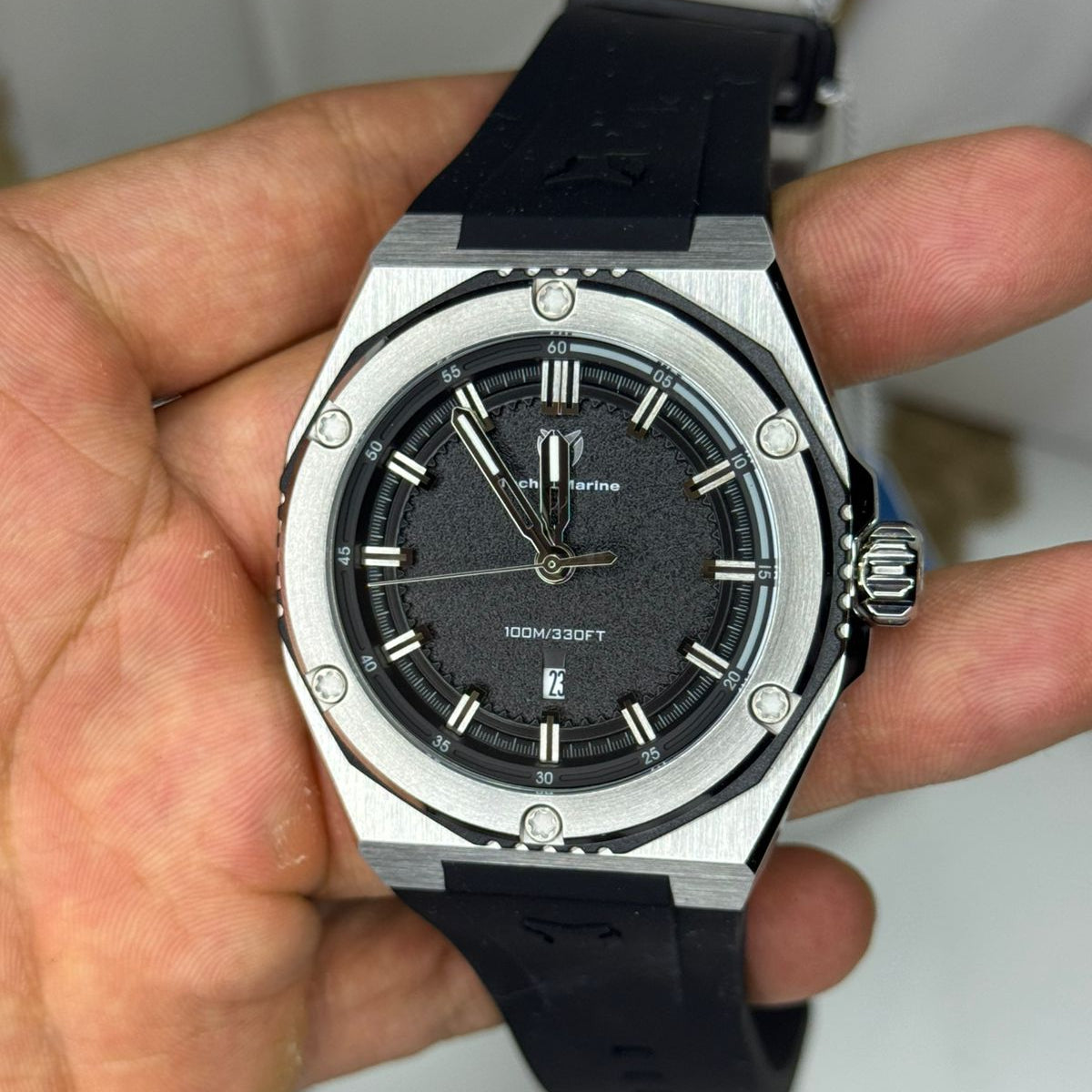 TECHNOMARINE CORAL LEGACY (HOMBRE)
