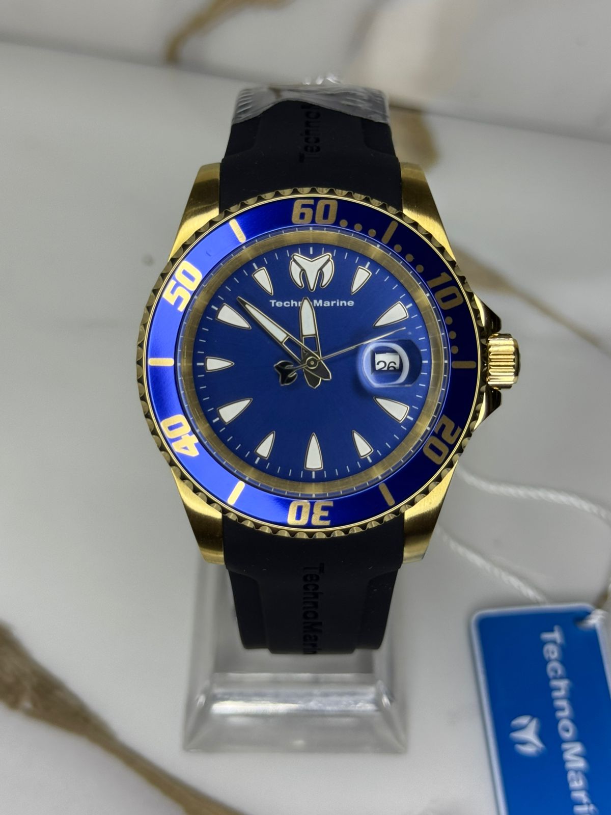 TECHNOMARINE MANTA SEA