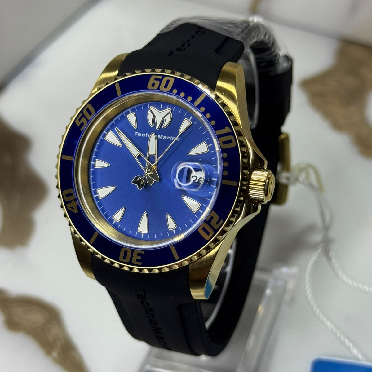 TECHNOMARINE MANTA SEA