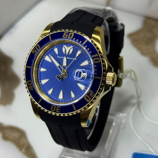 TECHNOMARINE SEA MANTA