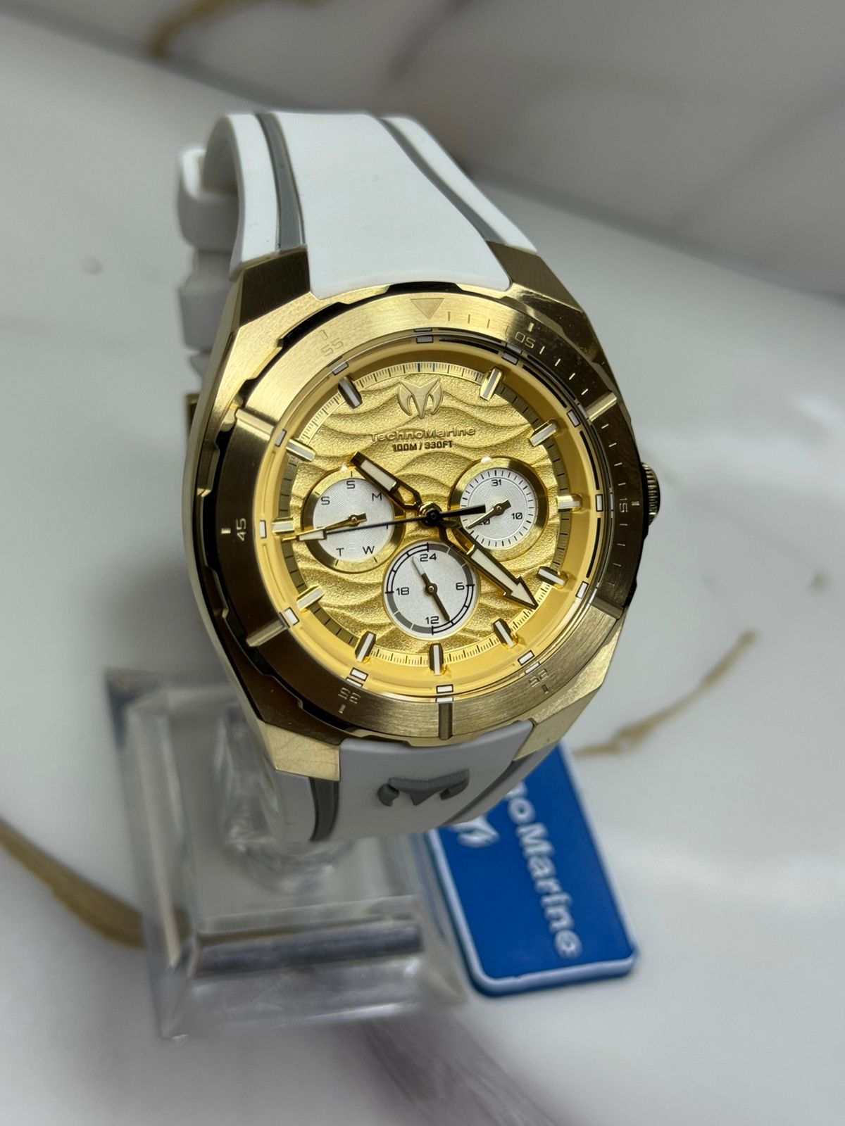 TECHNOMARINE CRUISE LEGEND