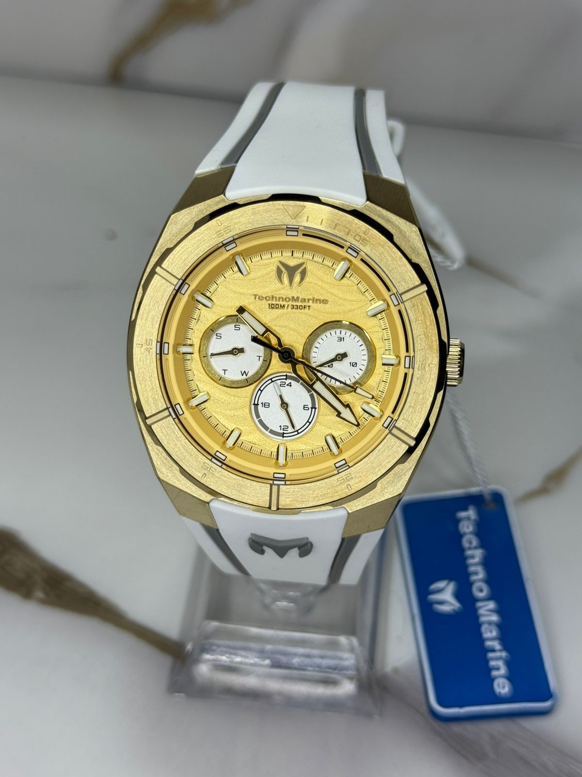 TECHNOMARINE CRUISE LEGEND