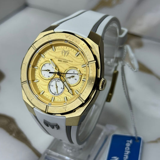 TECHNOMARINE CRUISE LEGEND