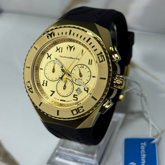 TECHNOMARINE MANTA