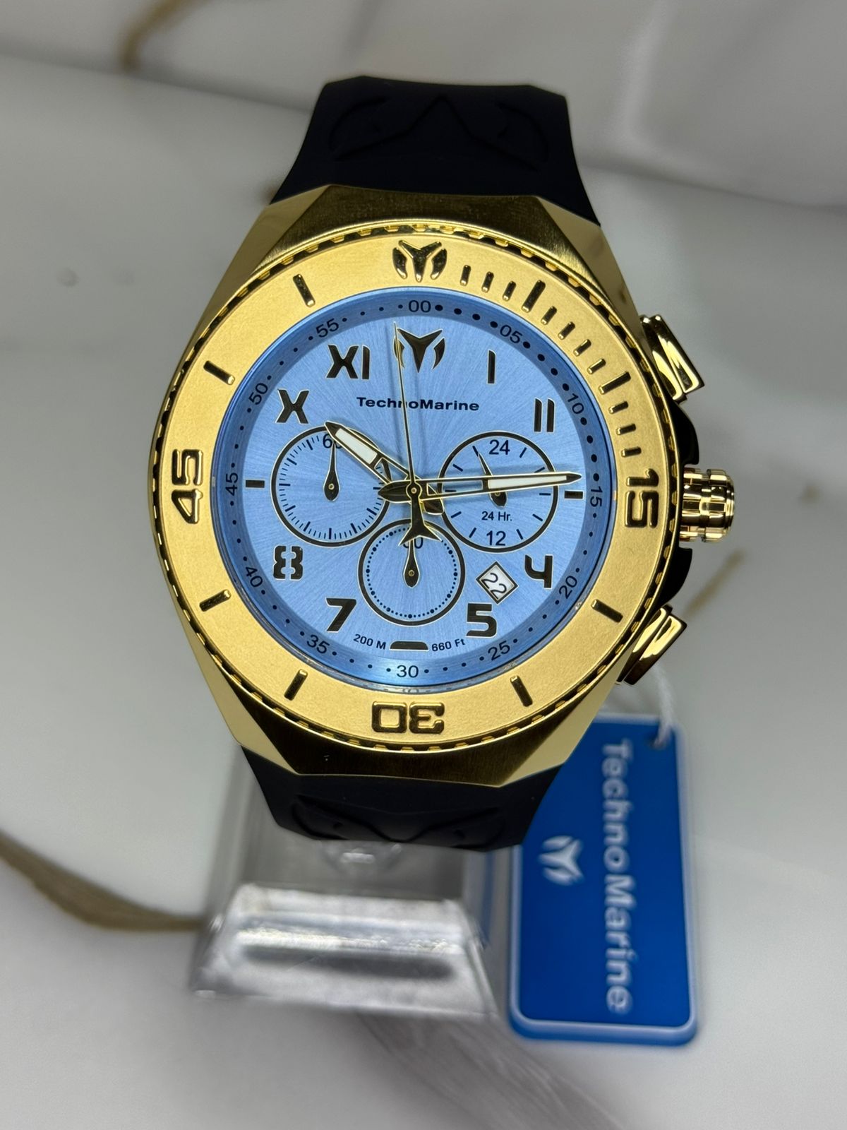 TECHNOMARINE MANTA