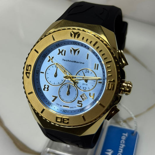 TECHNOMARINE MANTA