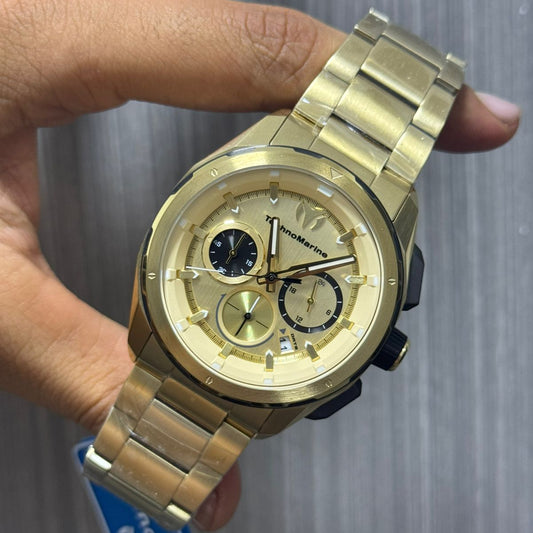 TECHNOMARINE OCEAN NOMAD