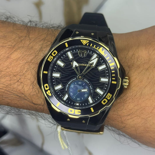 TECHNOMARINE MONOGRAM (HOMBRE)