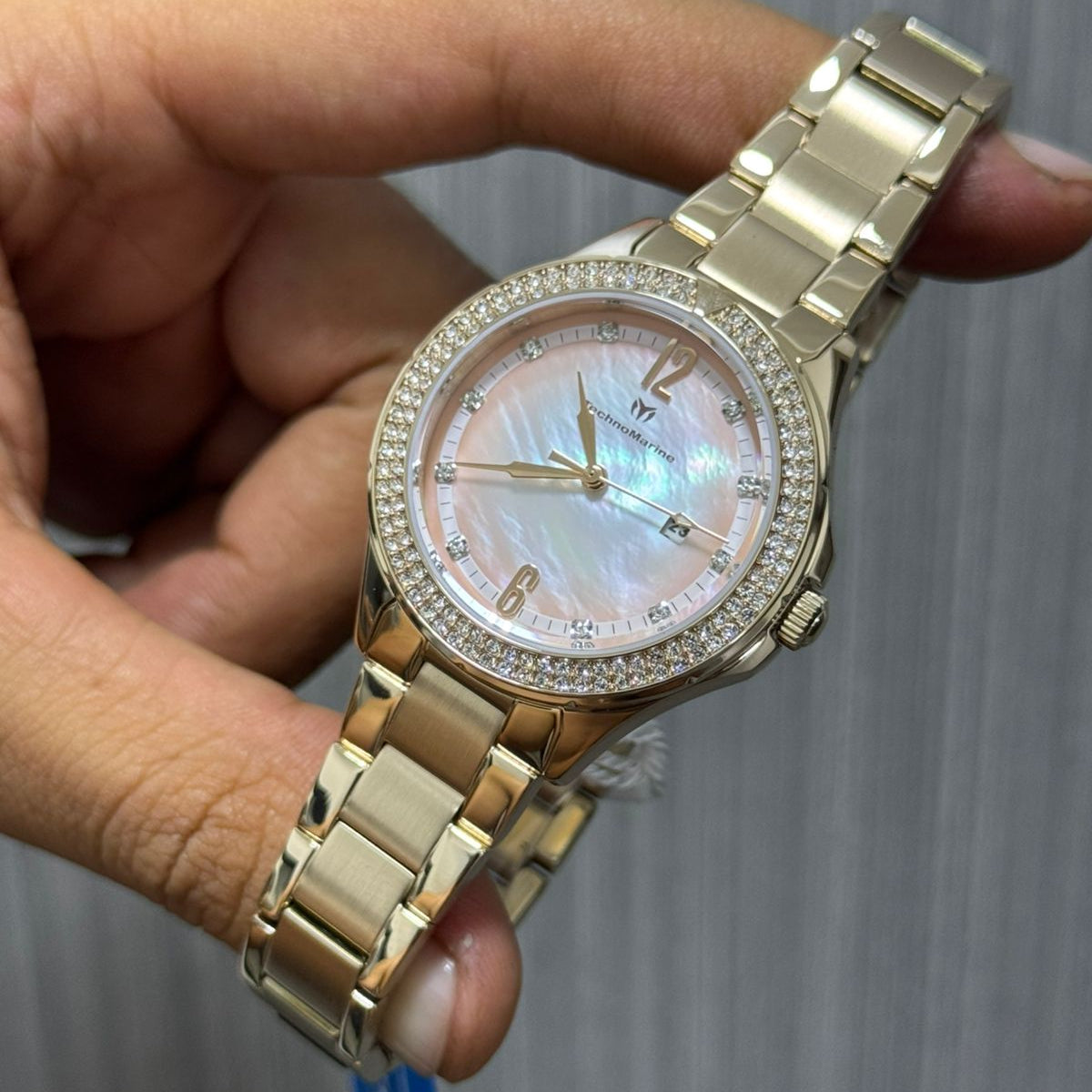 TECHNOMARINE LUNA (MUJER)