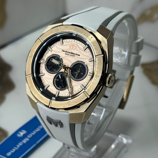TECHNOMARINE CRUISE LEGEND (HOMBRE)